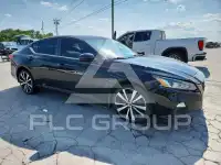 2019 Nissan ALTIMA фото