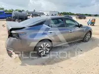 2019 Nissan ALTIMA фото
