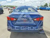 2019 Nissan ALTIMA фото