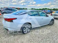 2019 Nissan ALTIMA фото