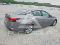 2019 Nissan ALTIMA photo