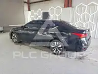 2019 Nissan ALTIMA photo