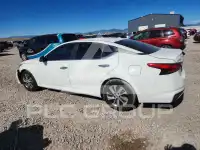 2019 Nissan ALTIMA фото