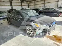 2019 Nissan ALTIMA фото