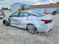 2019 Nissan ALTIMA фото