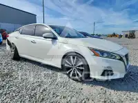 2019 Nissan ALTIMA photo