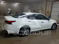 2019 Nissan ALTIMA фото