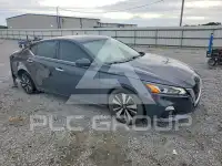 2019 Nissan ALTIMA фото