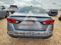 2019 Nissan ALTIMA фото