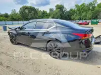 2019 Nissan ALTIMA фото
