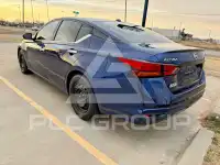 2019 Nissan ALTIMA фото