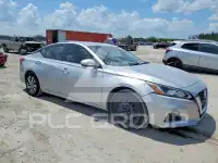 2019 Nissan ALTIMA фото
