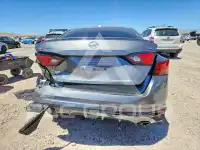 2019 Nissan ALTIMA фото