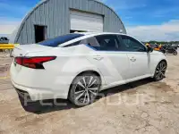 2019 Nissan ALTIMA фото