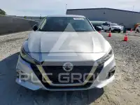 2019 Nissan ALTIMA фото