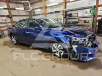 2019 Nissan ALTIMA photo