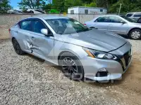 2019 Nissan ALTIMA photo