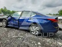 2019 Nissan ALTIMA photo