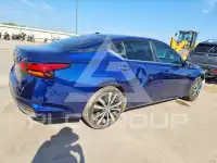 2019 Nissan ALTIMA фото
