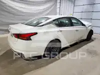 2019 Nissan ALTIMA фото
