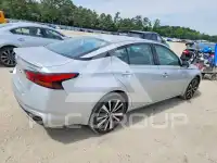 2019 Nissan ALTIMA фото