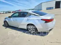 2019 Nissan ALTIMA photo