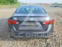 2019 Nissan ALTIMA photo
