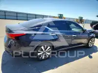 2019 Nissan ALTIMA фото