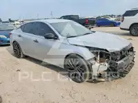 2019 Nissan ALTIMA photo
