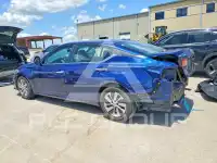 2019 Nissan ALTIMA photo