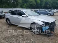 2019 Nissan ALTIMA photo