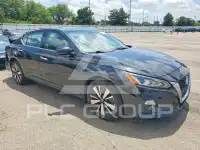 2019 Nissan ALTIMA фото