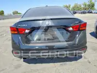 2019 Nissan ALTIMA фото