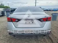 2019 Nissan ALTIMA photo
