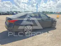 2019 Nissan ALTIMA photo