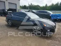 2019 Nissan ALTIMA фото