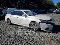 2019 Nissan ALTIMA фото