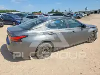 2019 Nissan ALTIMA фото