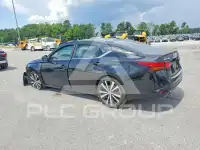 2019 Nissan ALTIMA photo