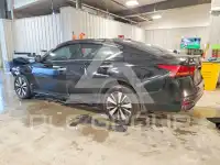 2019 Nissan ALTIMA фото