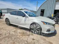 2019 Nissan ALTIMA фото