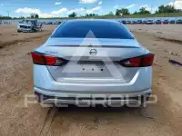 2019 Nissan ALTIMA фото