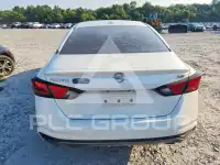 2019 Nissan ALTIMA photo