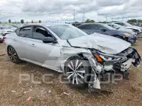 2019 Nissan ALTIMA photo