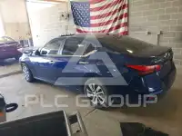 2019 Nissan ALTIMA photo