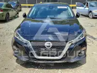 2019 Nissan ALTIMA фото