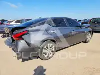 2019 Nissan ALTIMA photo