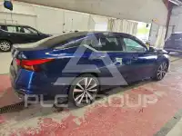 2019 Nissan ALTIMA фото