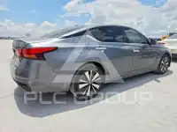 2019 Nissan ALTIMA фото