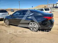 2019 Nissan ALTIMA photo